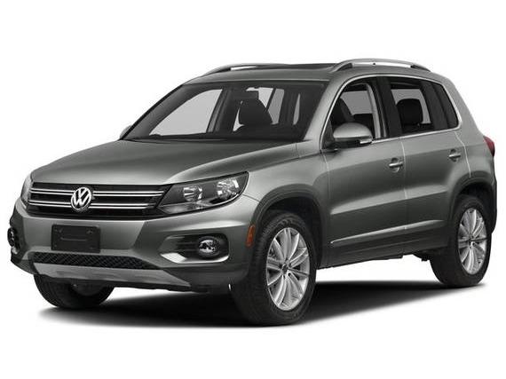 VOLKSWAGEN TIGUAN LIMITED 2018 WVGAV7AX9JK001109 image VOLKSWAGEN TIGUAN LIMITED 2018 WVGAV7AX9JK001109 image